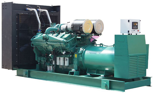 西乌珠穆沁30kw康明斯柴油发电机组图片 西乌珠穆沁30kw康明斯柴油发电机组图片